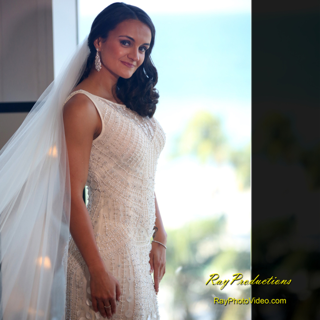 wedding videographer fort lauderdale