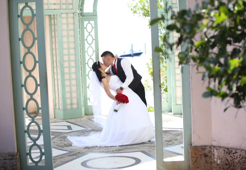 Top wedding photographer west palm beach