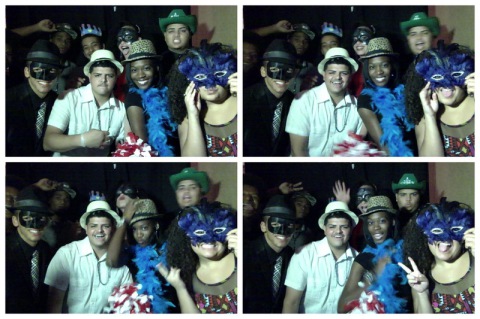 Sweet sixteen photographer florida