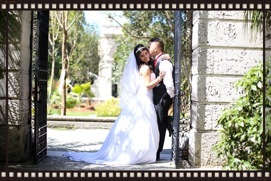 wedding photographer west palm beach
