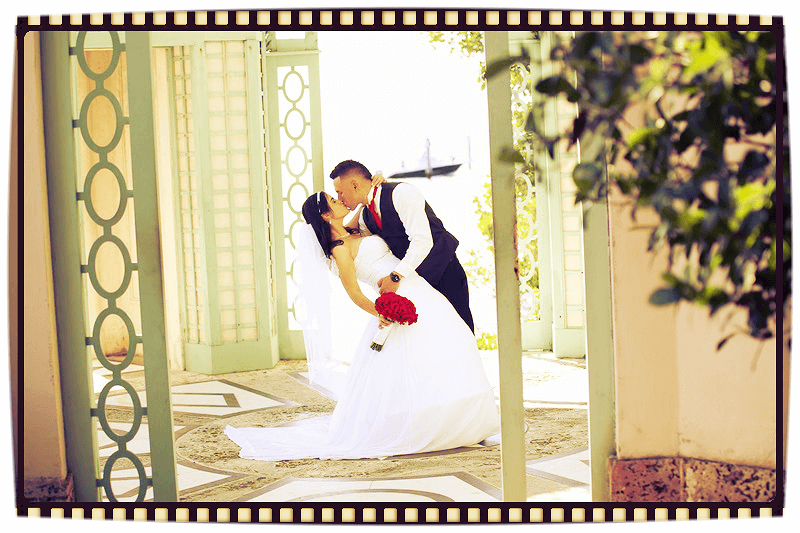 wedding photographer west palm beach
