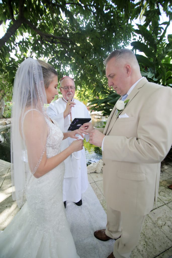 wedding photographer west palm beach